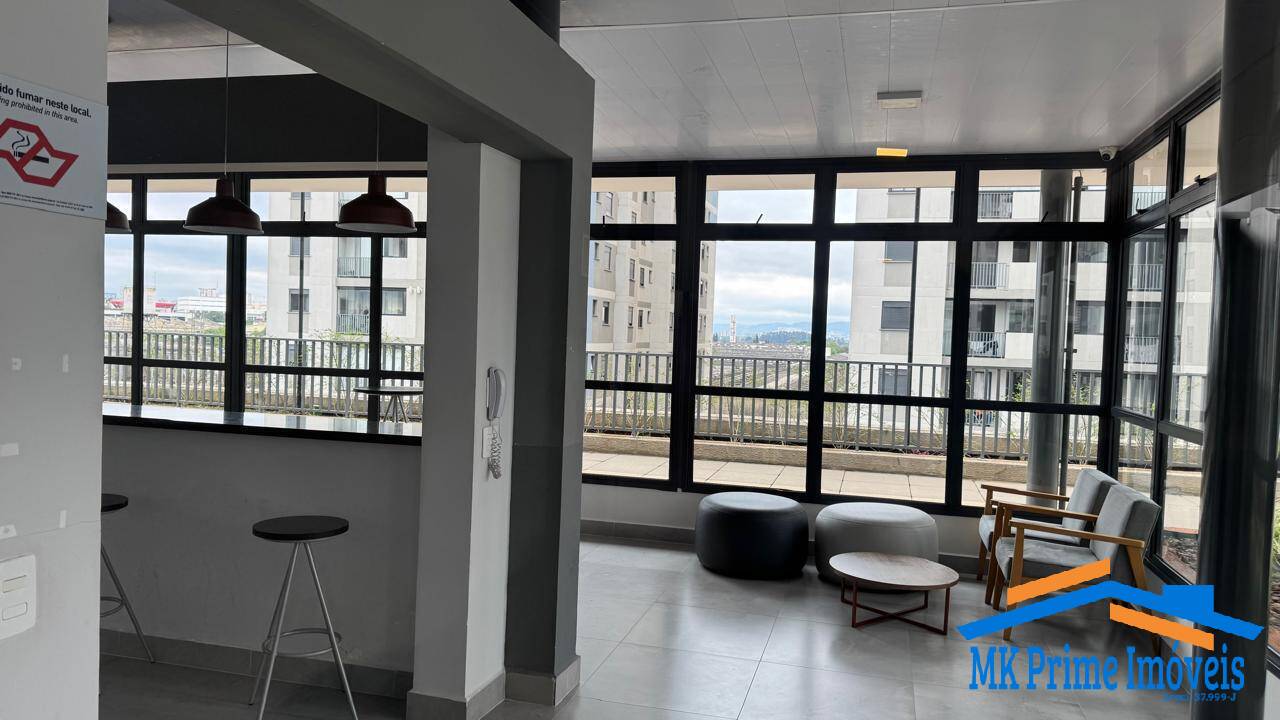 Apartamento, 2 quartos, 48 m² - Foto 26