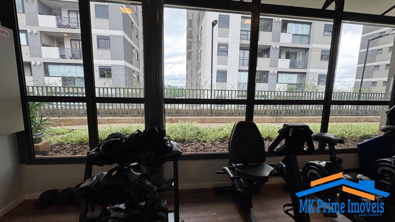 Apartamento, 2 quartos, 48 m² - Foto 25