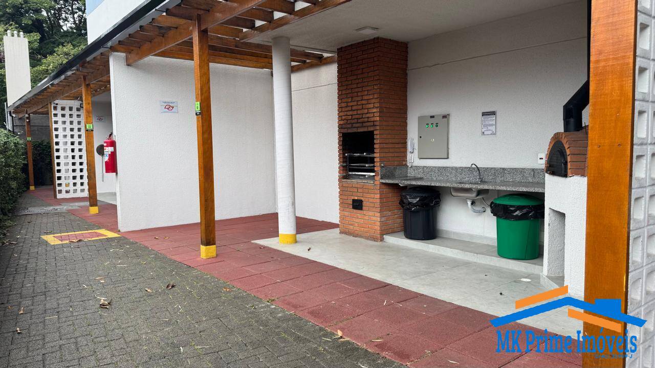 Apartamento, 2 quartos, 48 m² - Foto 28