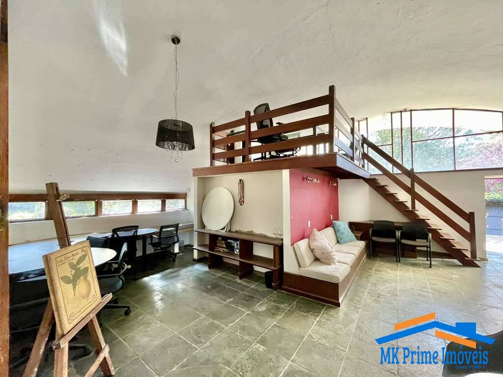 Casa, 4 quartos, 253 m² - Foto 21