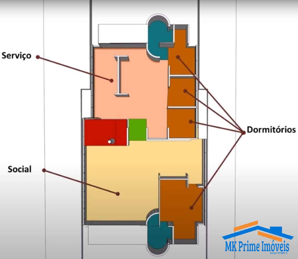 Casa, 4 quartos, 253 m² - Foto 69