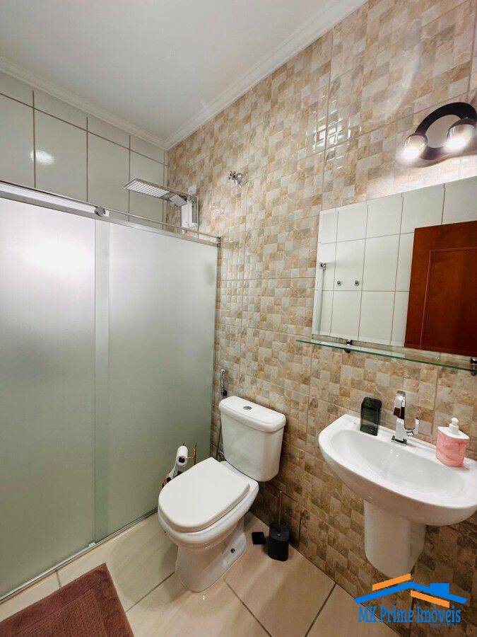 Casa de Condomínio, 4 quartos - Foto 16