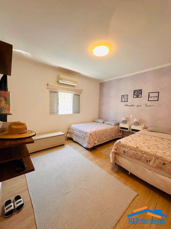 Casa de Condomínio, 4 quartos - Foto 17