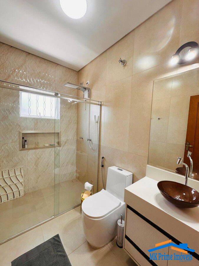 Casa de Condomínio, 4 quartos - Foto 24