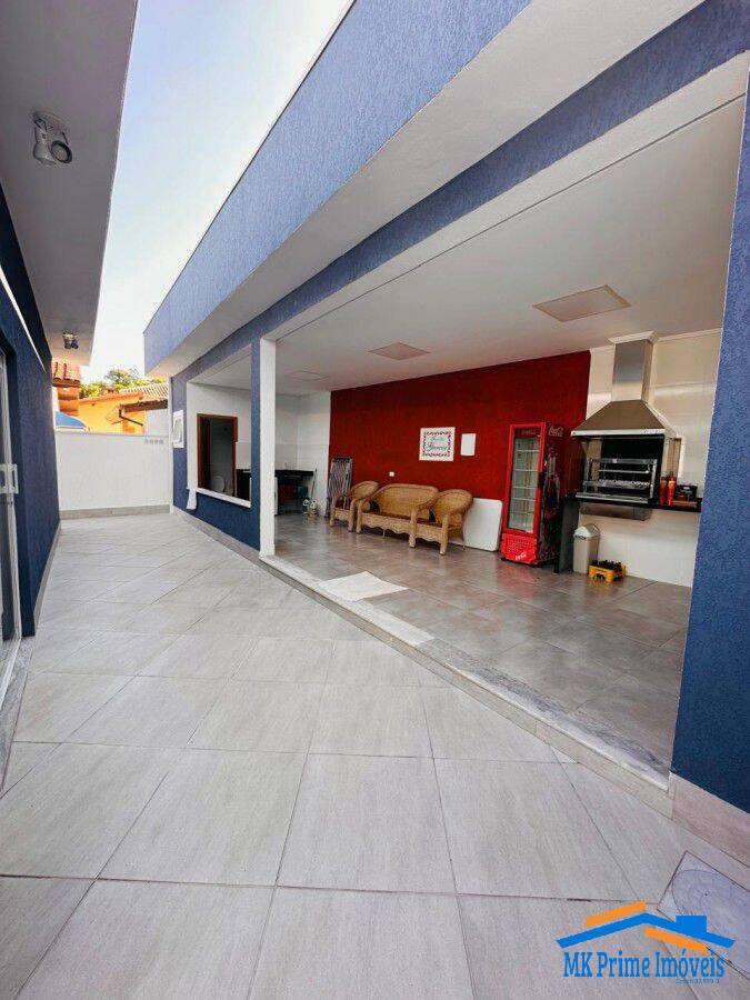Casa de Condomínio, 4 quartos - Foto 28