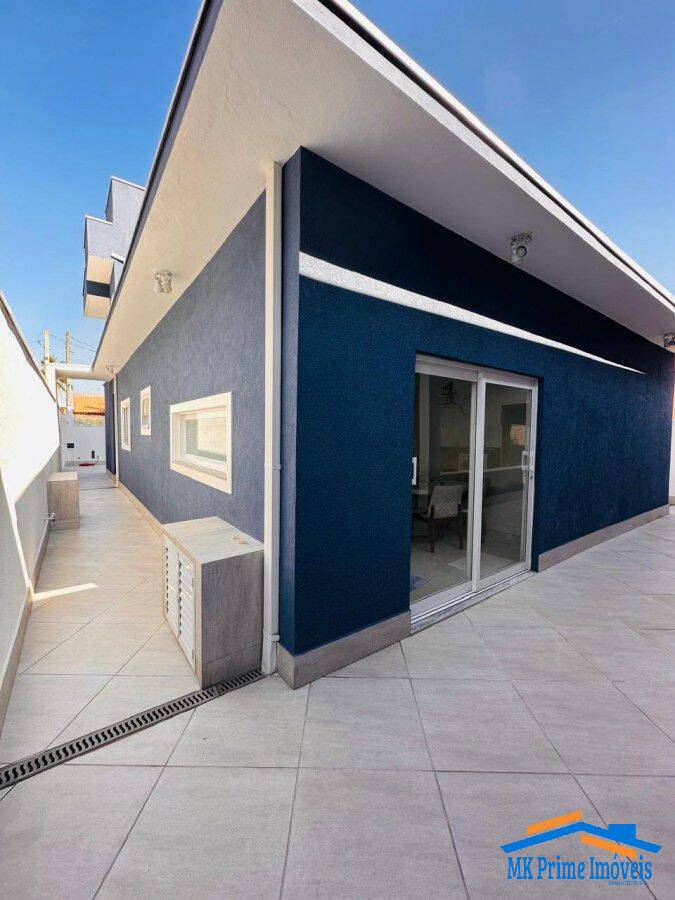 Casa de Condomínio, 4 quartos - Foto 31