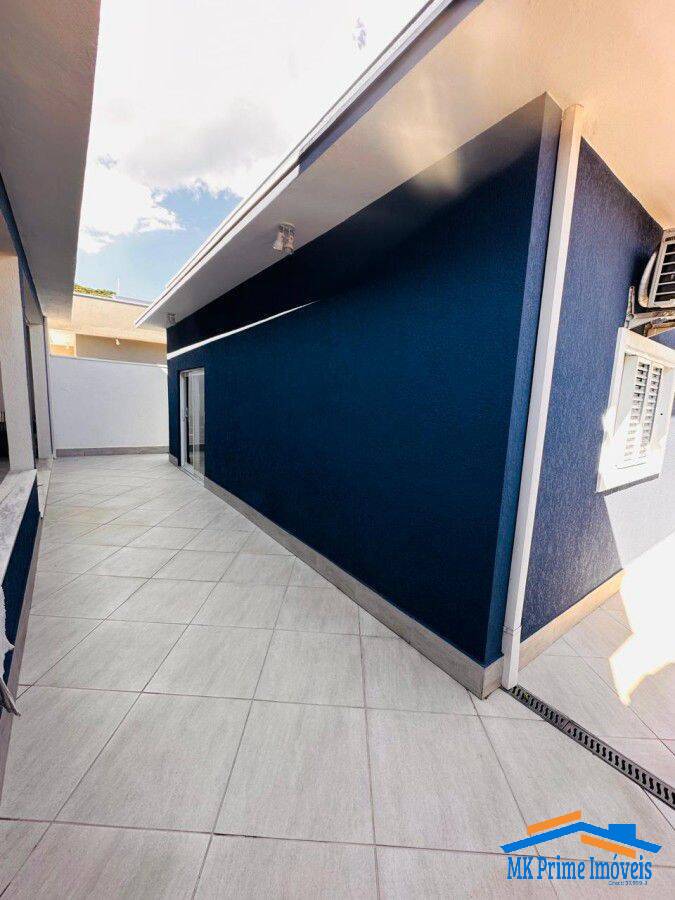 Casa de Condomínio, 4 quartos - Foto 32