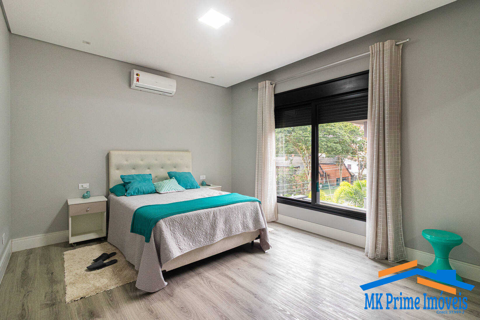 Casa de Condomínio, 5 quartos - Foto 45
