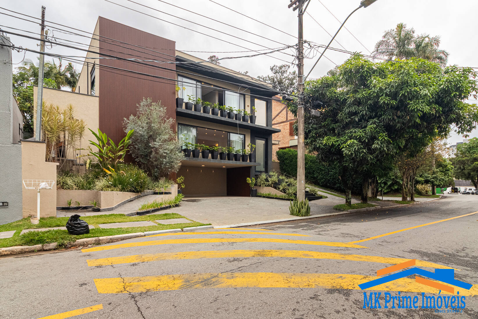 Casa de Condomínio, 5 quartos - Foto 65