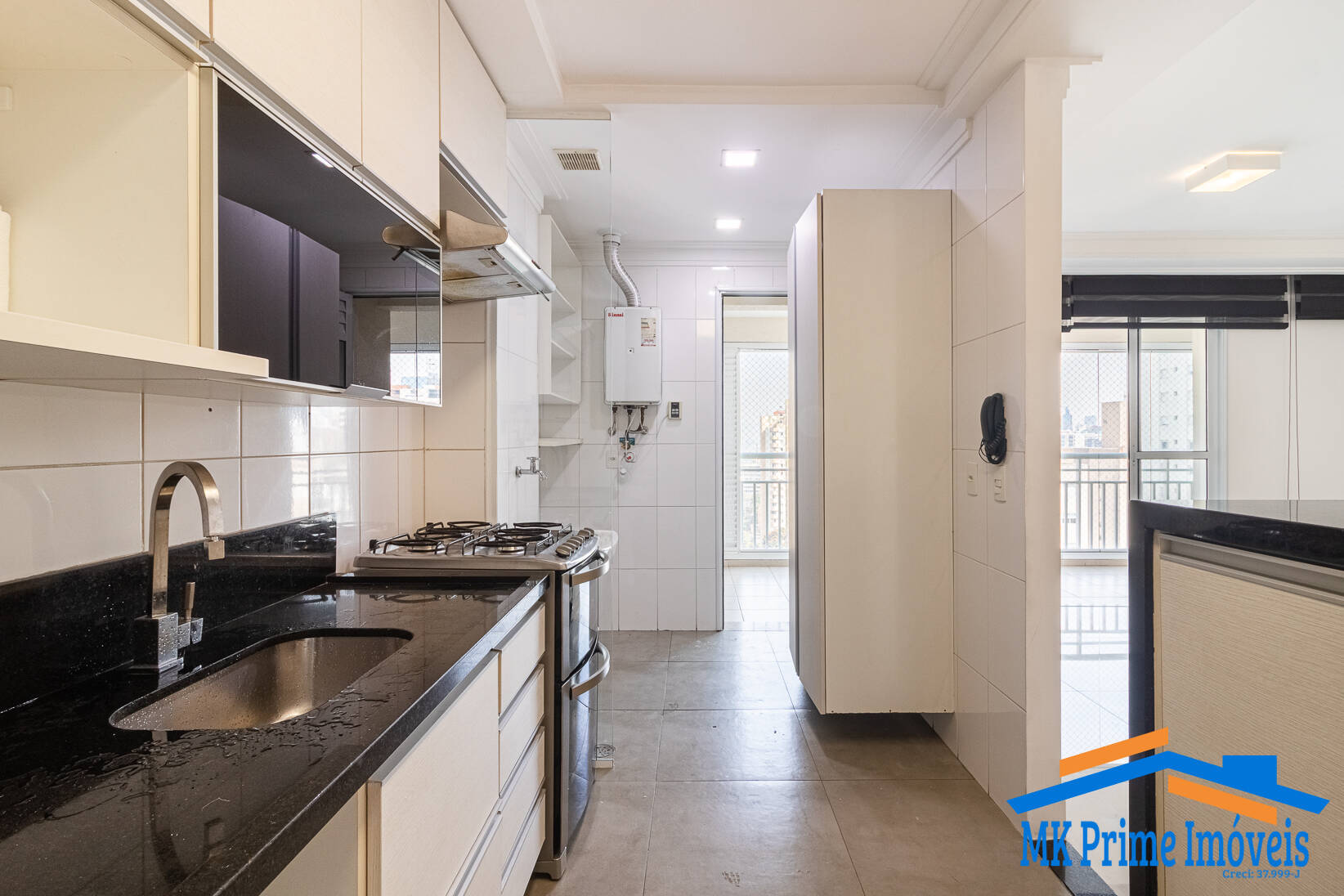 Apartamento, 2 quartos, 97 m² - Foto 21