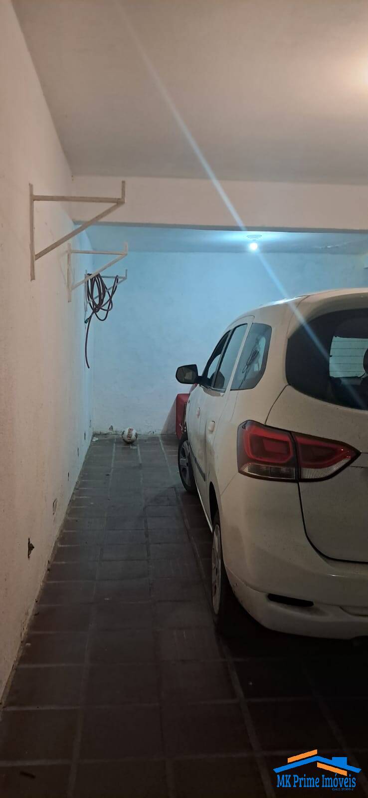 Sobrado, 3 quartos, 130 m² - Foto 28