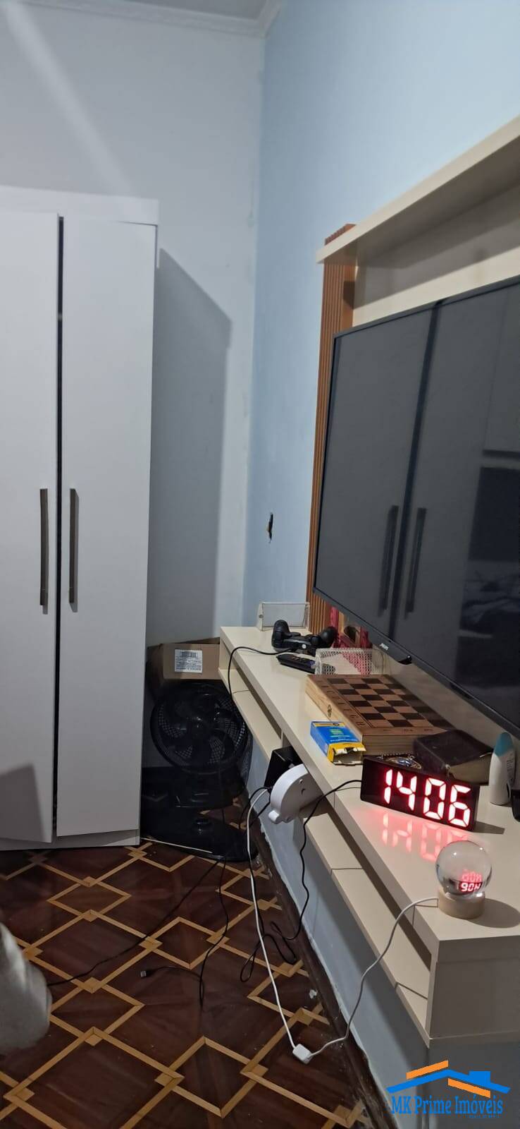 Sobrado, 3 quartos, 130 m² - Foto 24
