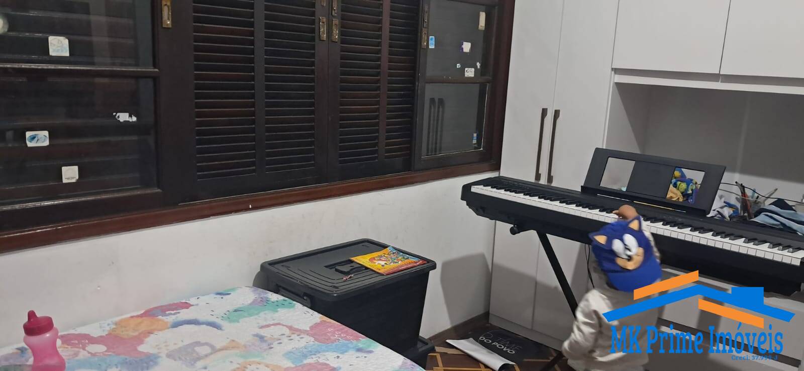Sobrado, 3 quartos, 130 m² - Foto 25