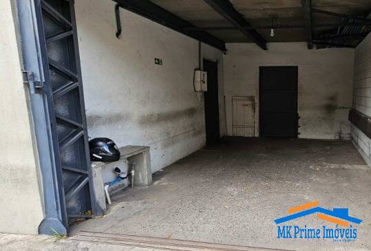 Depósito-Galpão, 563 m² - Foto 21