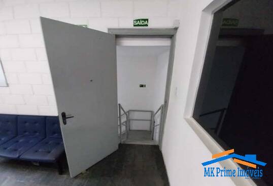 Depósito-Galpão, 563 m² - Foto 25