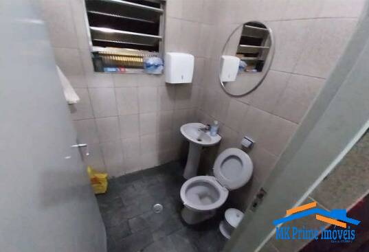 Depósito-Galpão, 563 m² - Foto 29