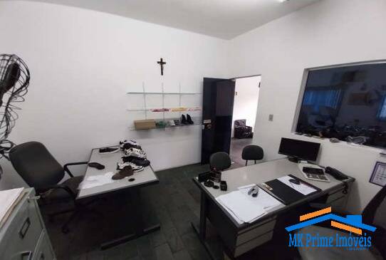 Depósito-Galpão, 563 m² - Foto 27