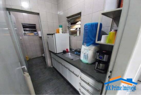 Depósito-Galpão, 563 m² - Foto 28