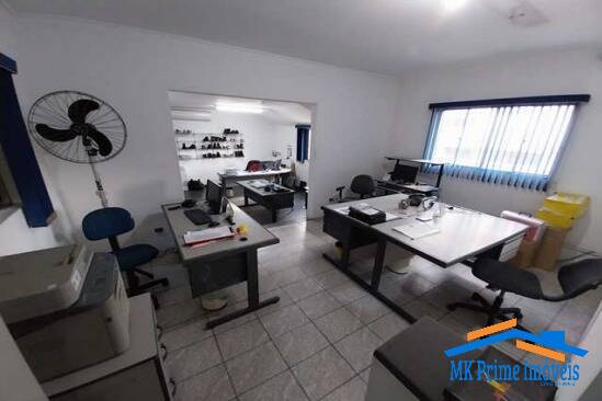 Depósito-Galpão, 563 m² - Foto 30