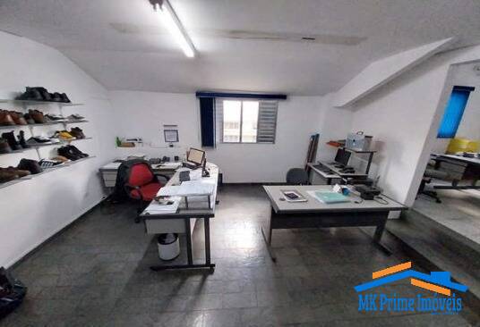 Depósito-Galpão, 563 m² - Foto 31