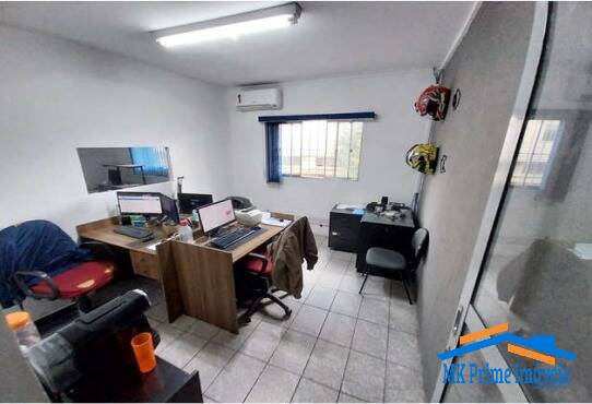Depósito-Galpão, 563 m² - Foto 33