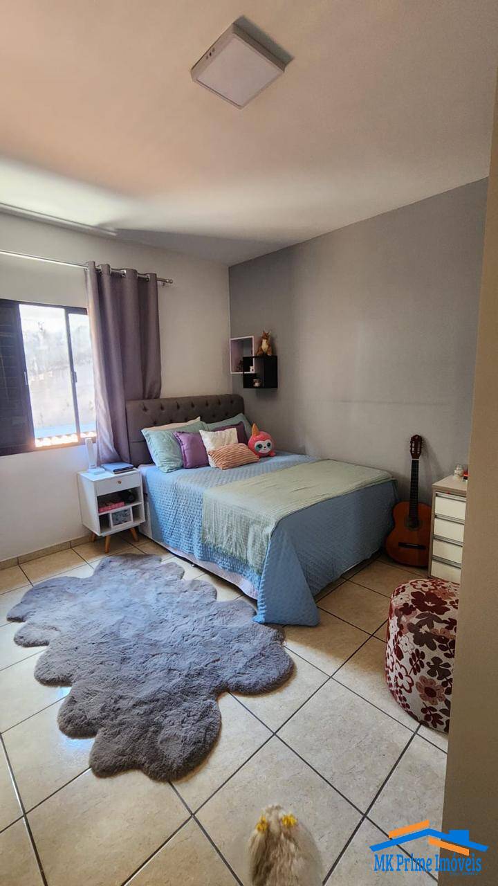 Casa, 4 quartos, 198 m² - Foto 17