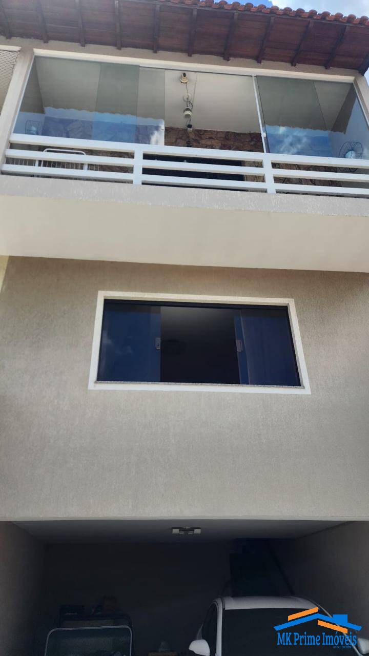 Casa, 4 quartos, 198 m² - Foto 21