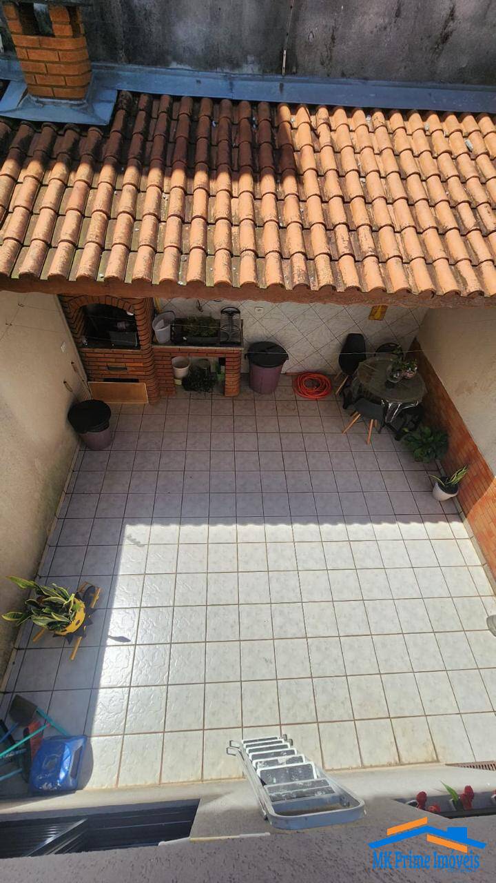 Casa, 4 quartos, 198 m² - Foto 25