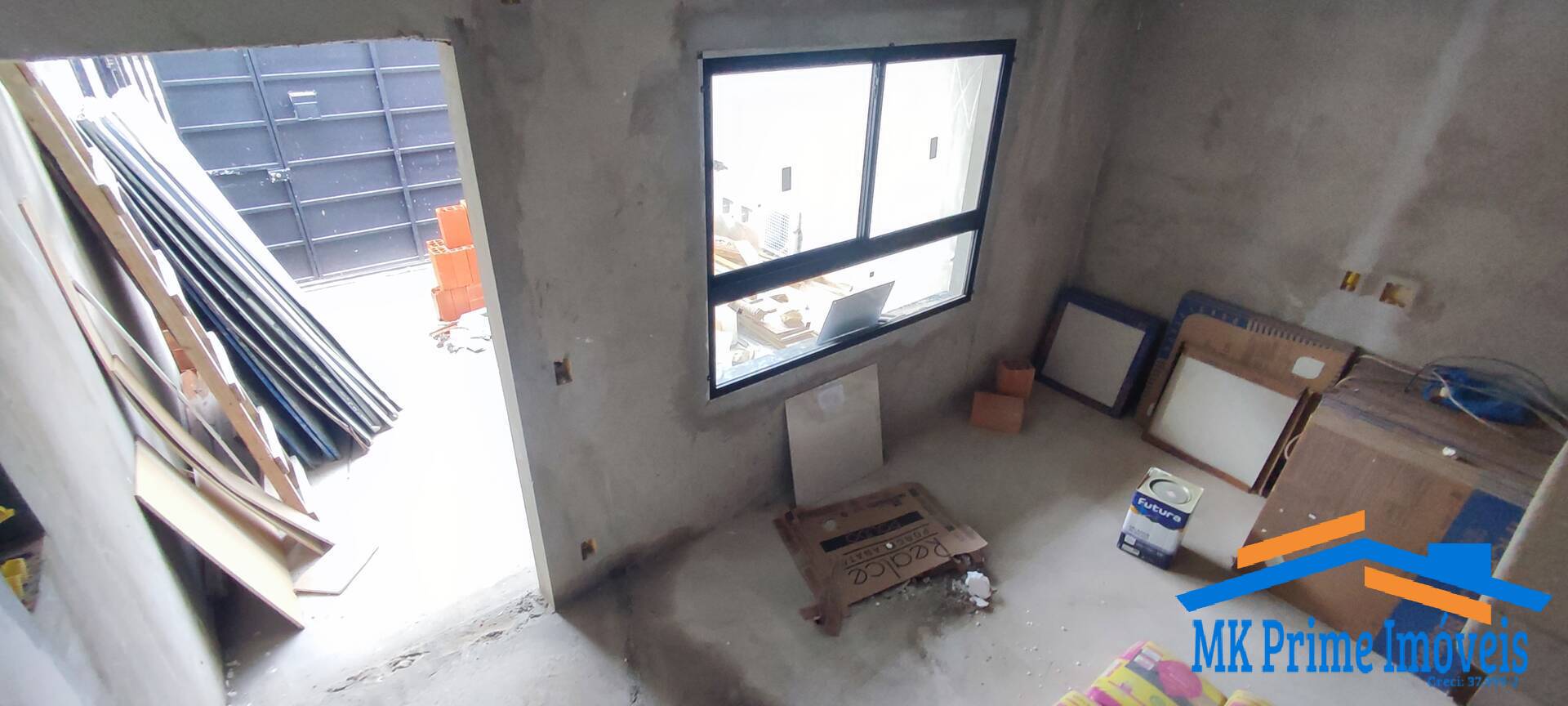 Sobrado, 2 quartos, 85 m² - Foto 4