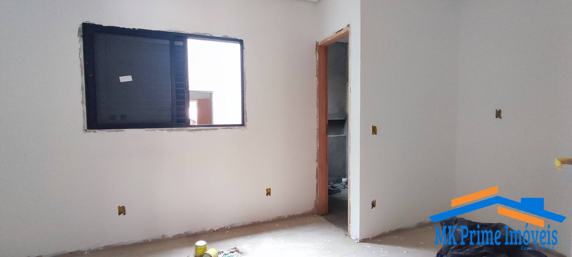 Sobrado, 2 quartos, 85 m² - Foto 5