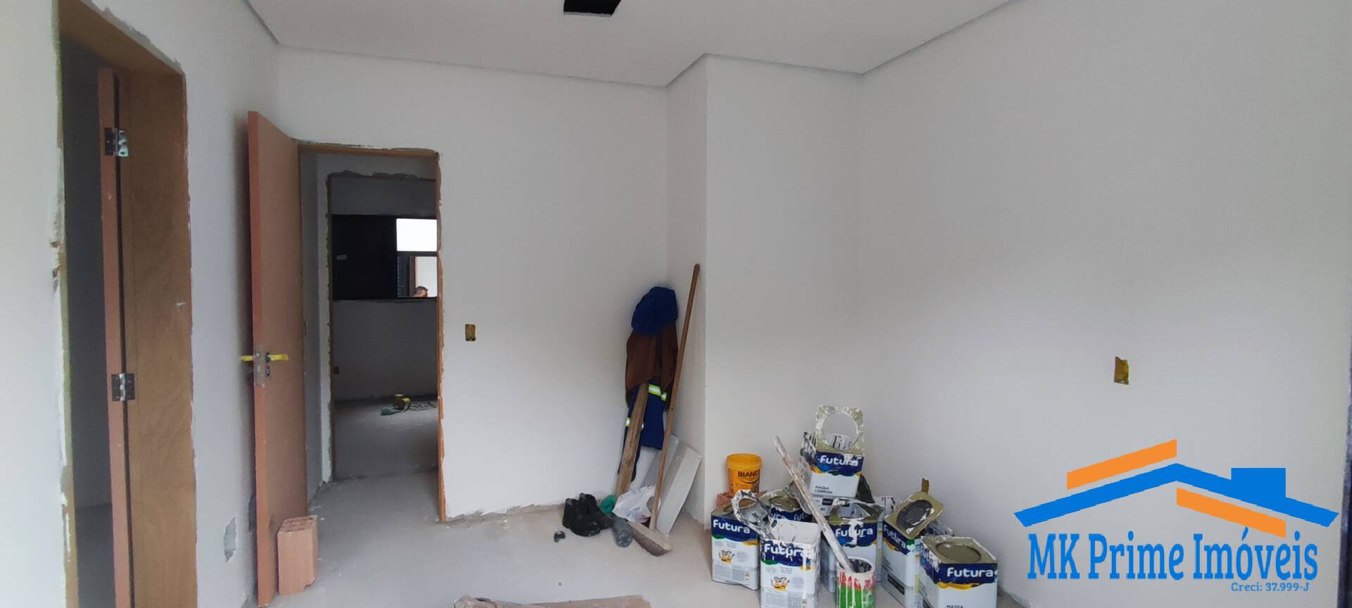 Sobrado, 2 quartos, 85 m² - Foto 6