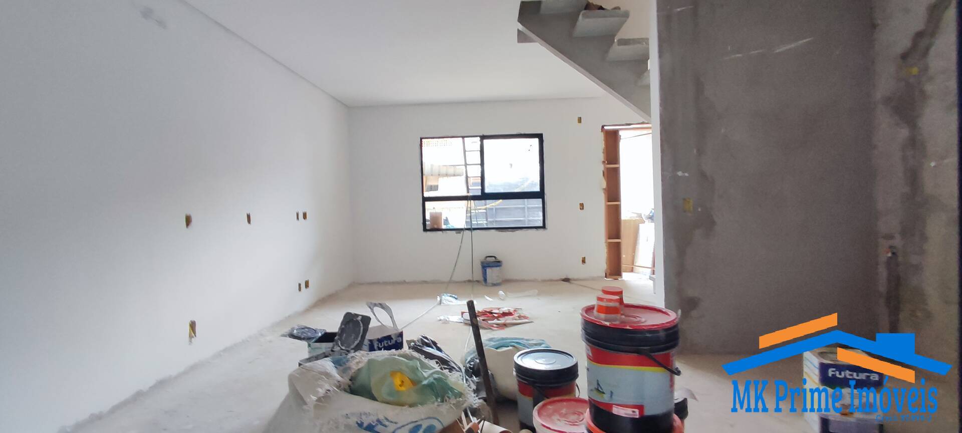 Sobrado, 2 quartos, 85 m² - Foto 8
