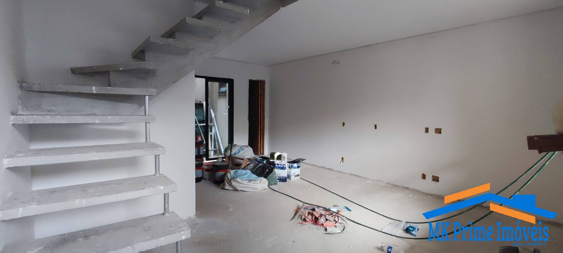 Sobrado, 2 quartos, 85 m² - Foto 11