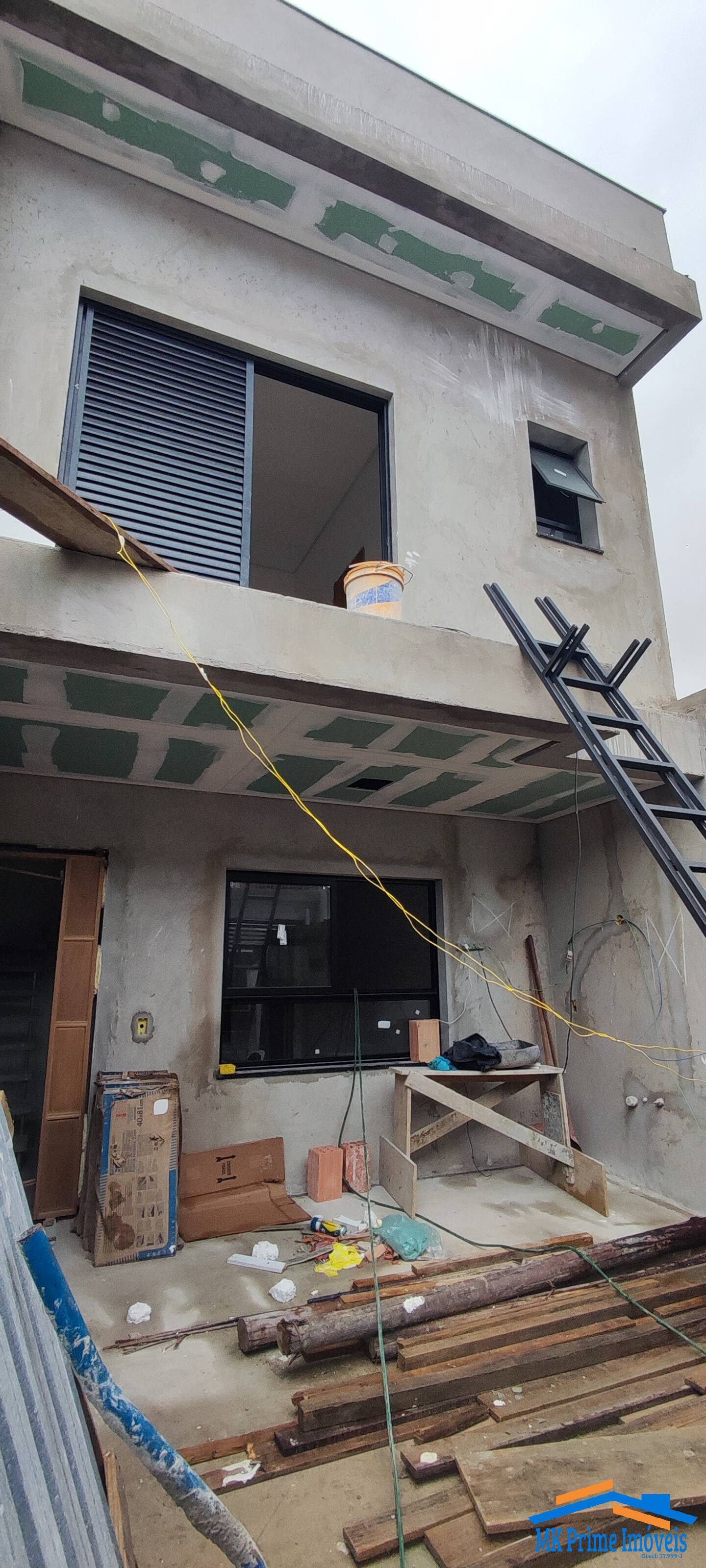 Sobrado, 2 quartos, 85 m² - Foto 13