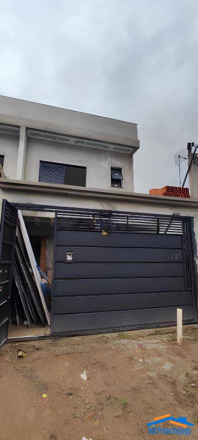 Sobrado, 2 quartos, 85 m² - Foto 3