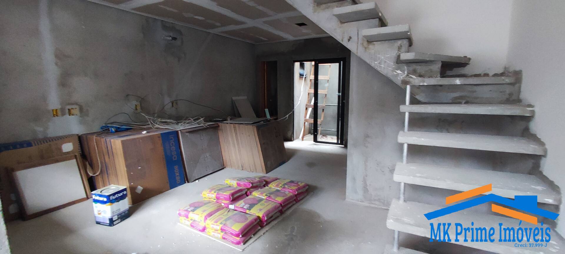 Sobrado, 2 quartos, 85 m² - Foto 4