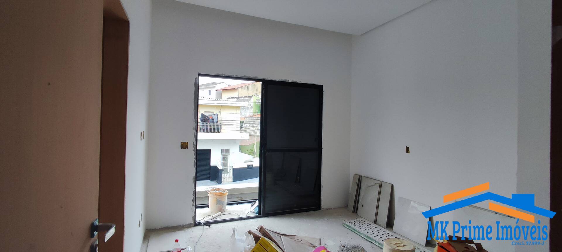 Sobrado, 2 quartos, 85 m² - Foto 7