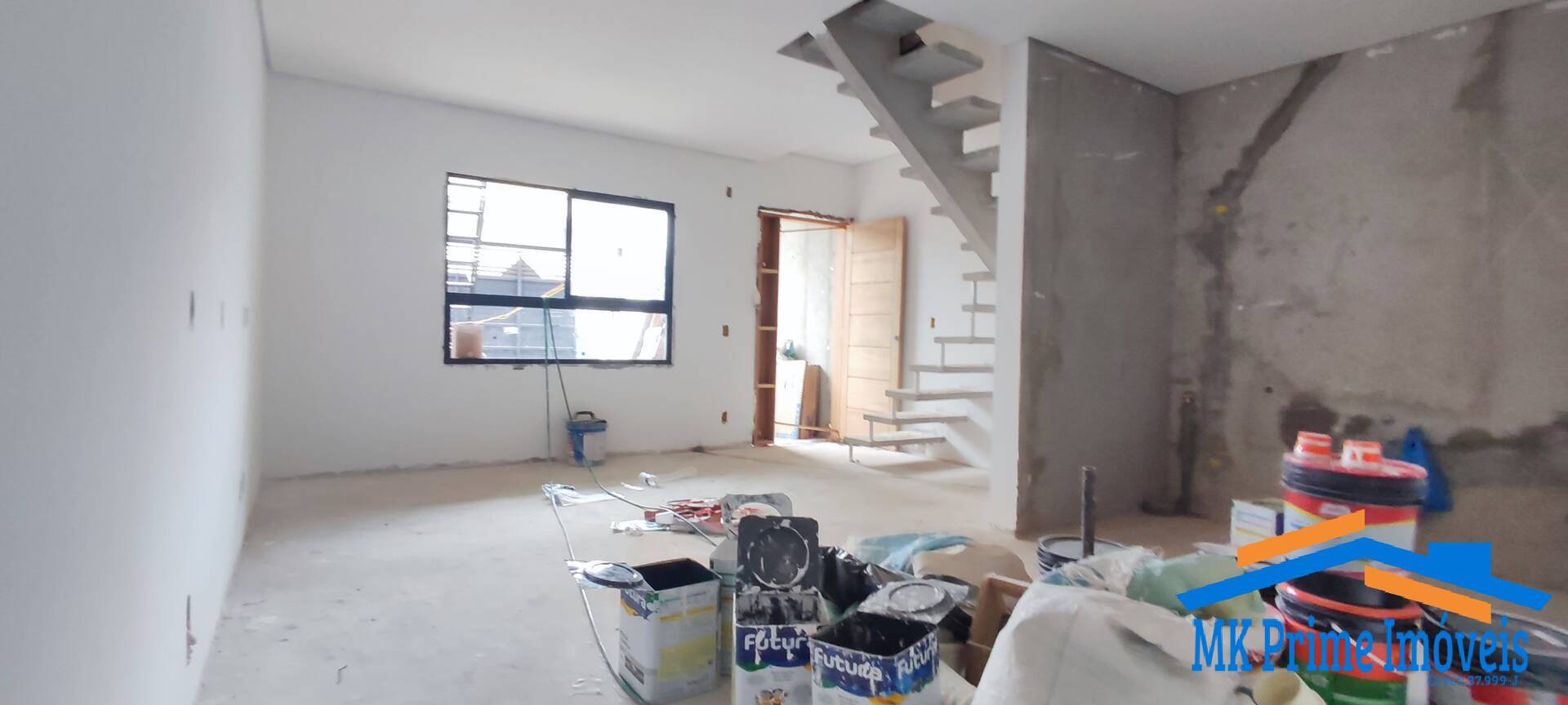 Sobrado, 2 quartos, 85 m² - Foto 9