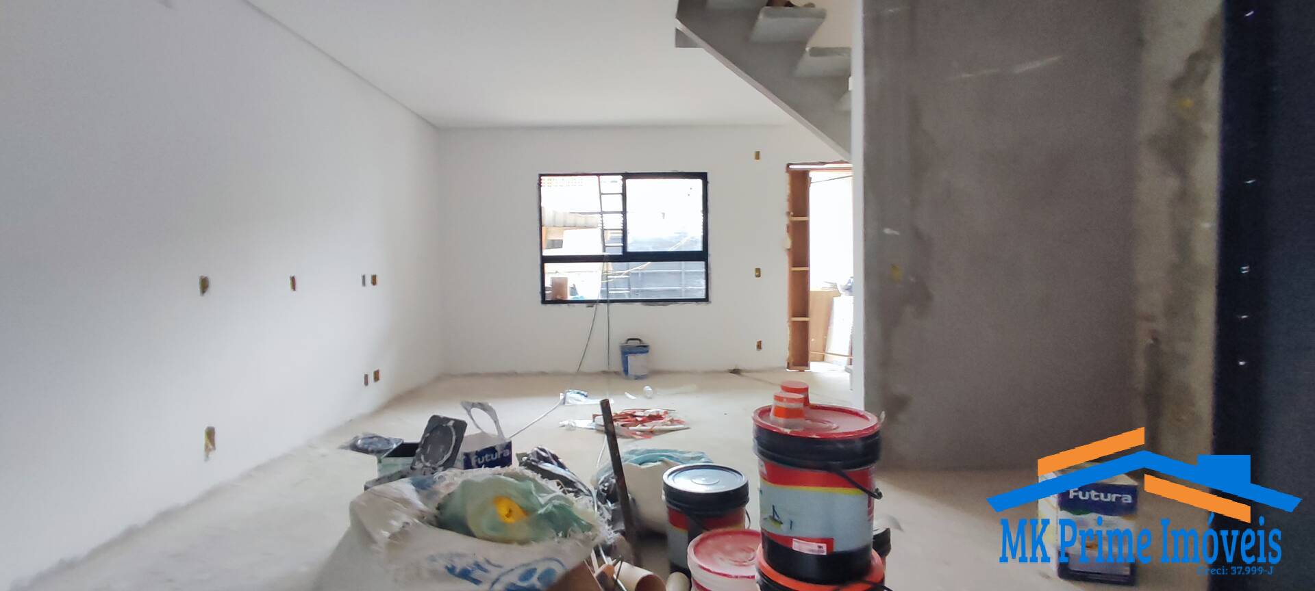 Sobrado, 2 quartos, 85 m² - Foto 11