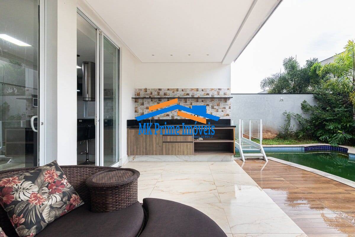 Casa de Condomínio, 5 quartos - Foto 17
