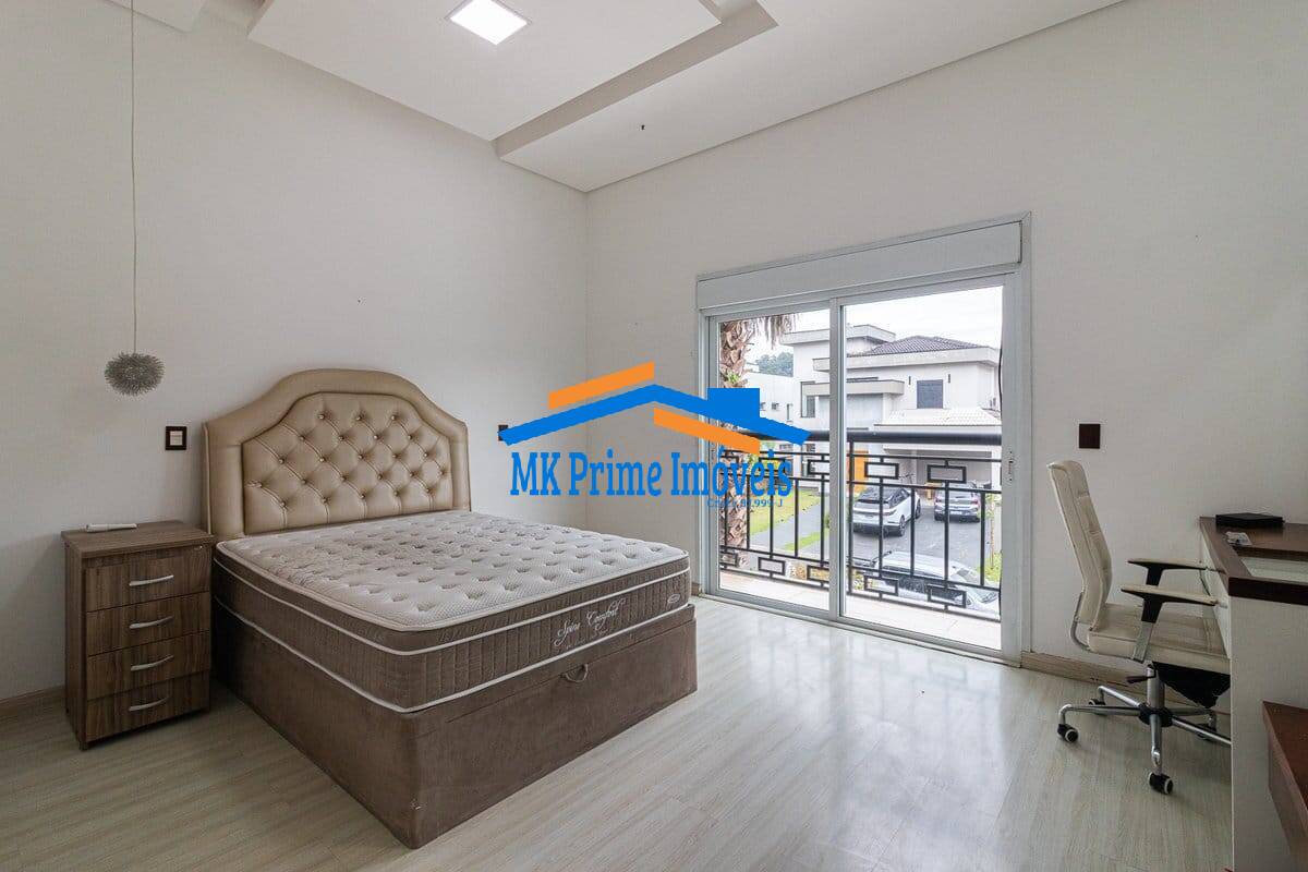 Casa de Condomínio, 5 quartos - Foto 30