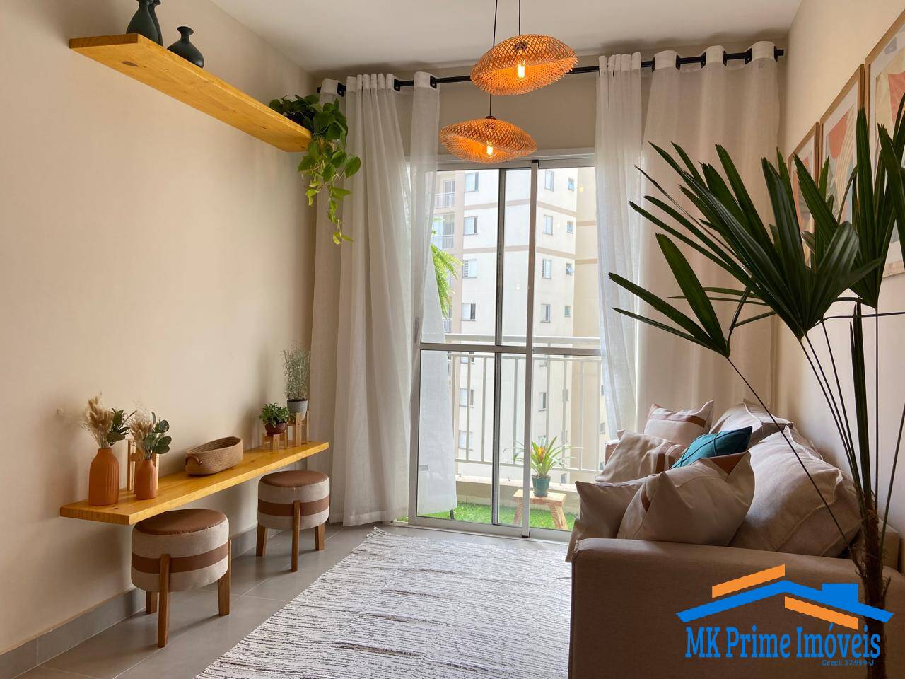 Apartamento, 3 quartos, 68 m² - Foto 21