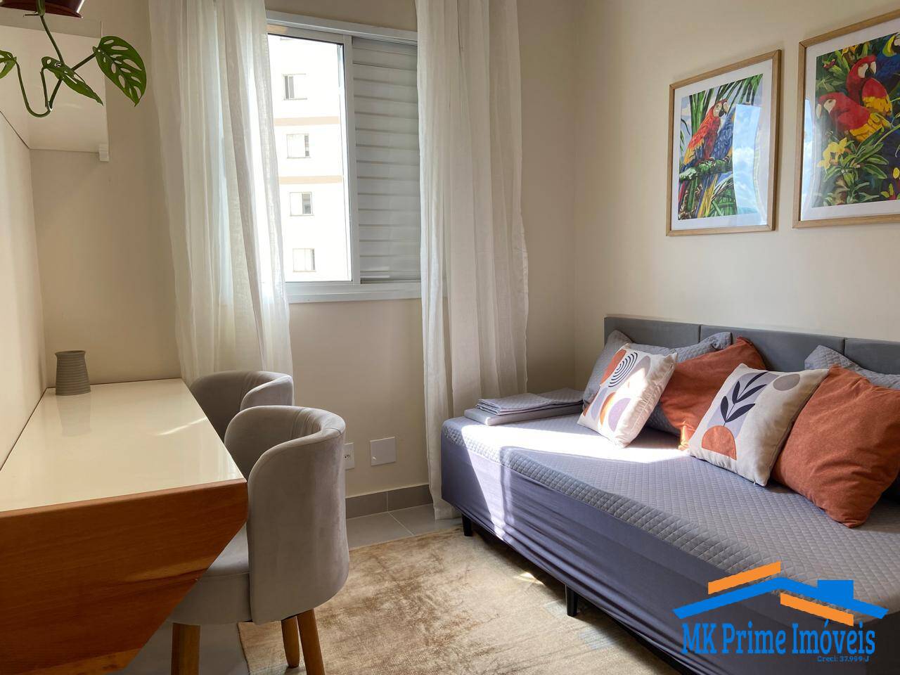 Apartamento, 3 quartos, 68 m² - Foto 22