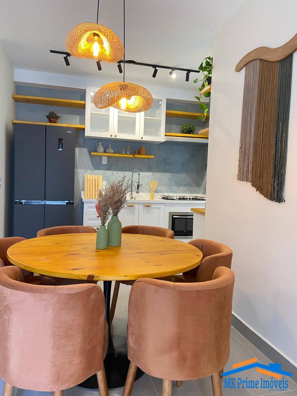 Apartamento, 3 quartos, 68 m² - Foto 26