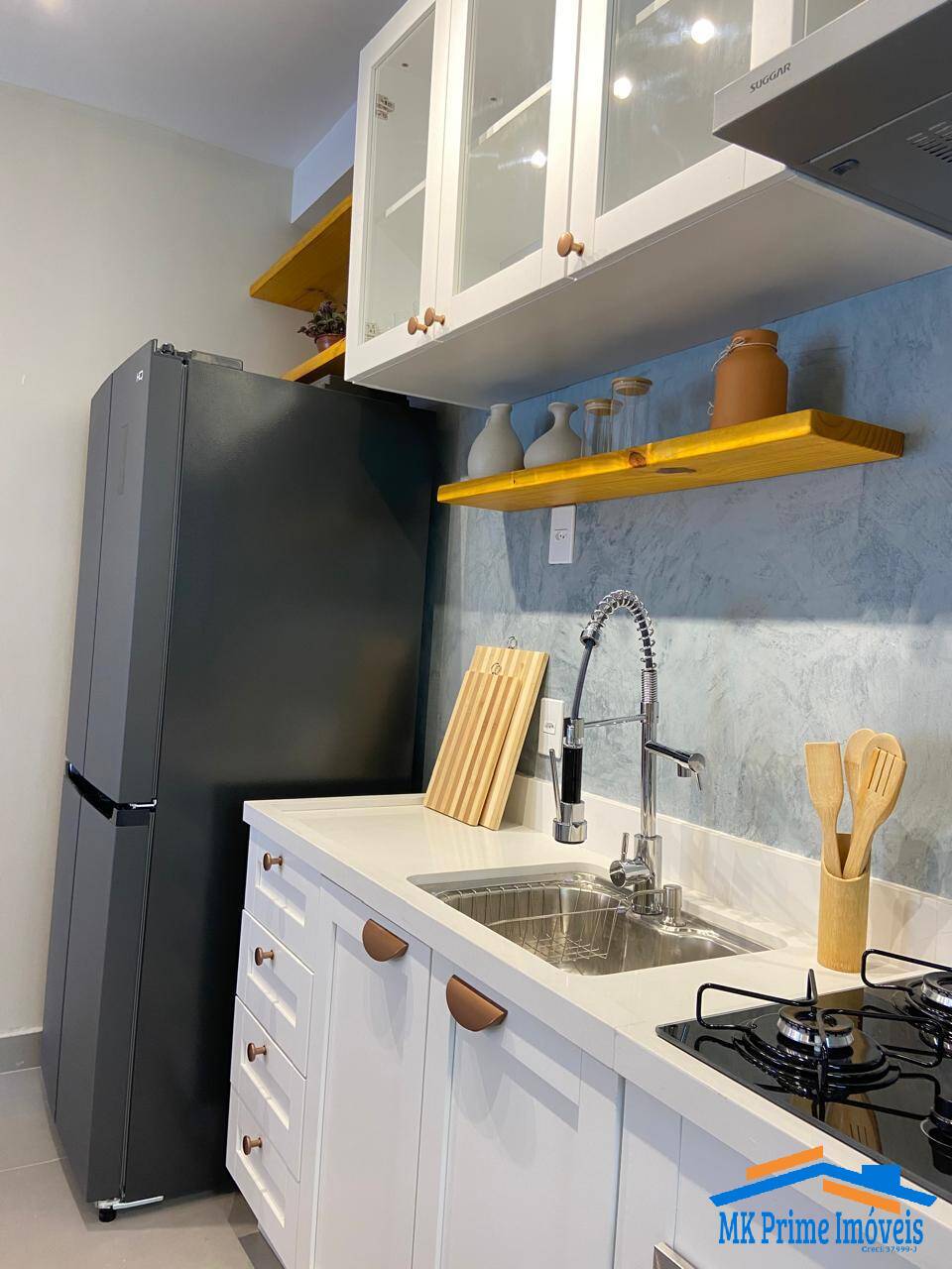 Apartamento, 3 quartos, 68 m² - Foto 32