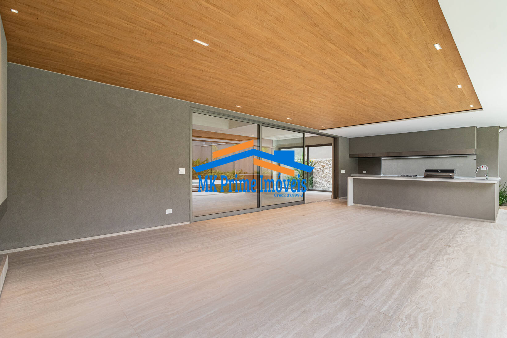 Casa de Condomínio, 5 quartos - Foto 18