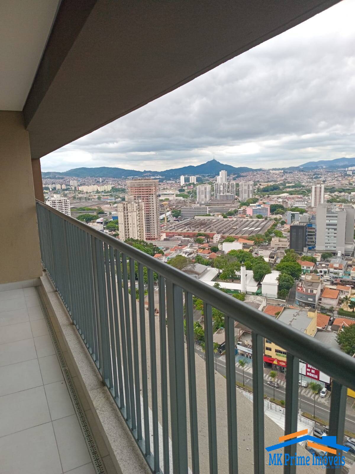Apartamento, 1 quarto, 36 m² - Foto 16