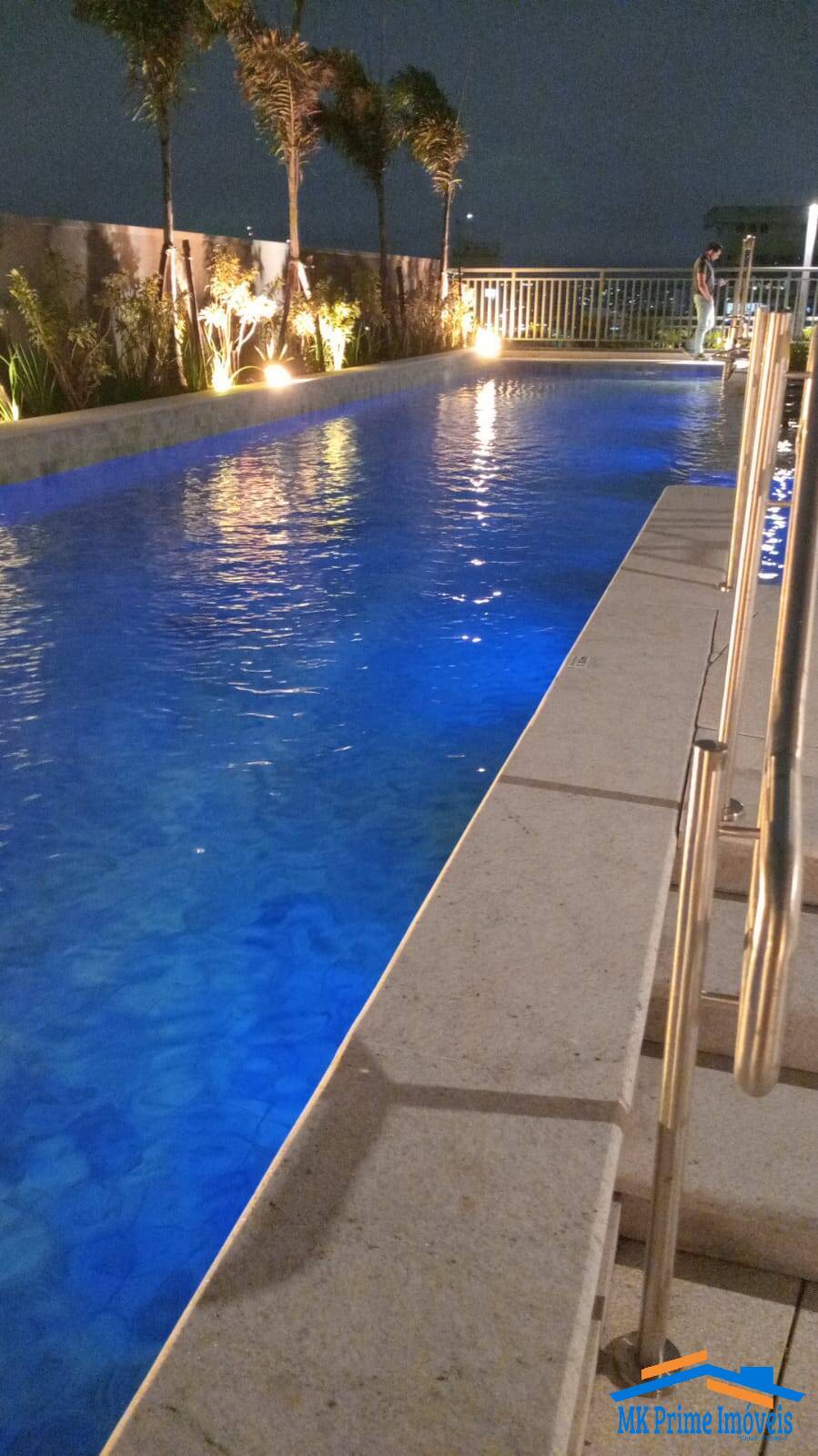 Apartamento, 1 quarto, 36 m² - Foto 18
