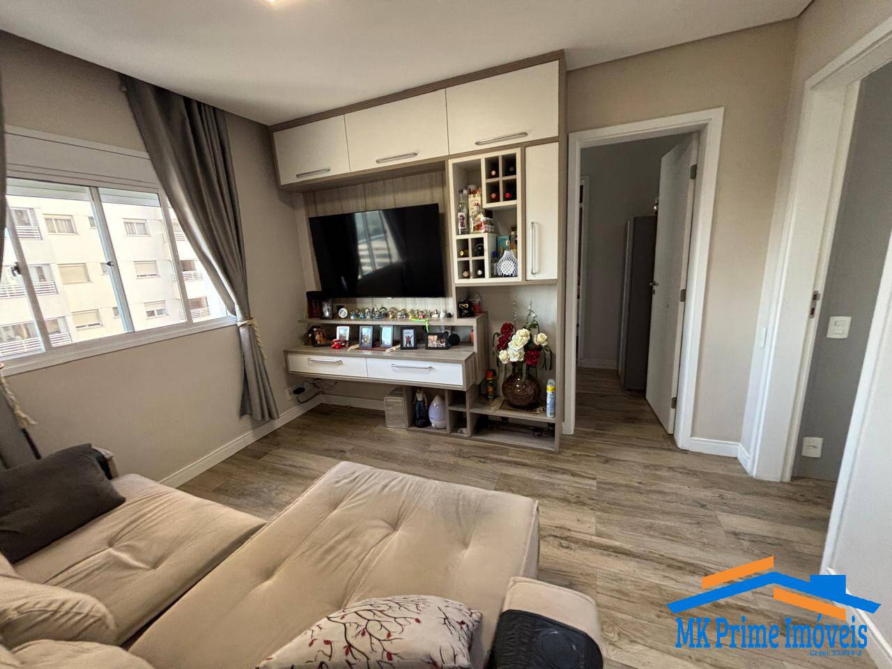 Apartamento, 2 quartos, 81 m² - Foto 18