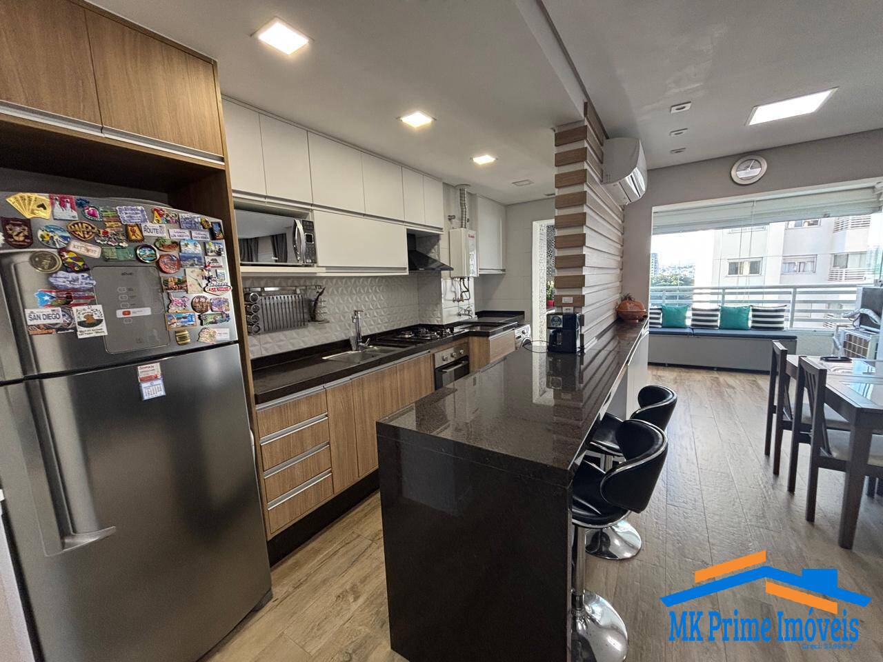 Apartamento, 2 quartos, 81 m² - Foto 21